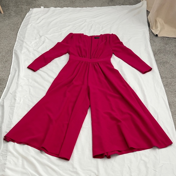 Gabrielle Union for NY&Co Jumpsuit. - Picture 4 of 7